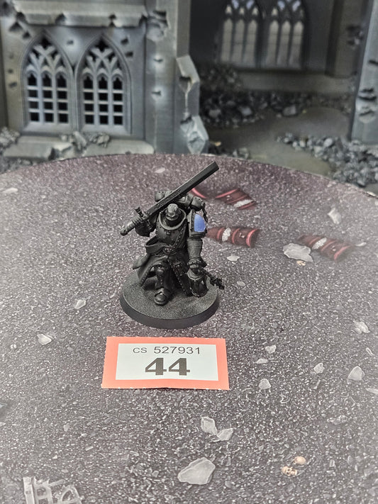 Primaris Judiciar #44 Space Marines Warhammer 40k