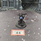 Primaris Judiciar #44 Space Marines Warhammer 40k