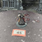 Primaris Judiciar #45 Space Marines Warhammer 40k