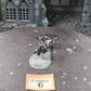 Primaris Lieutenant in Phobos Armour #6 Space Marines Warhammer 40k