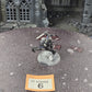 Primaris Lieutenant in Phobos Armour #6 Space Marines Warhammer 40k