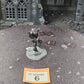 Primaris Lieutenant in Phobos Armour #6 Space Marines Warhammer 40k