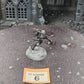 Primaris Lieutenant in Phobos Armour #6 Space Marines Warhammer 40k