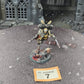 Jump Pack Captain #7 Space Marines Warhammer 40k