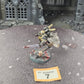 Jump Pack Captain #7 Space Marines Warhammer 40k