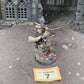 Jump Pack Captain #7 Space Marines Warhammer 40k