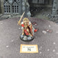 Primaris Bladeguard Captain #8 Space Marines Warhammer 40k