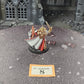 Primaris Bladeguard Captain #8 Space Marines Warhammer 40k
