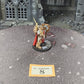 Primaris Bladeguard Captain #8 Space Marines Warhammer 40k