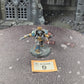 Primaris Librarian in Terminator Armour #9 Space Marines Warhammer 40k