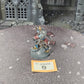 Primaris Librarian in Terminator Armour #9 Space Marines Warhammer 40k