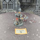 Primaris Librarian in Terminator Armour #9 Space Marines Warhammer 40k