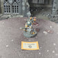 Primaris Librarian in Terminator Armour #9 Space Marines Warhammer 40k