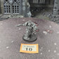 Primaris Librarian in Terminator Armour #10 Space Marines Warhammer 40k