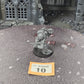 Primaris Librarian in Terminator Armour #10 Space Marines Warhammer 40k
