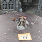 Primaris Chaplain in Terminator Armour #11 Space Marines Warhammer 40k