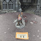 Primaris Chaplain in Terminator Armour #11 Space Marines Warhammer 40k