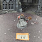 Primaris Chaplain in Terminator Armour #11 Space Marines Warhammer 40k