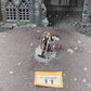 Primaris Chaplain in Terminator Armour #11 Space Marines Warhammer 40k