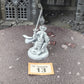 Legion Praetor with Power Sword #13 Space Marines Warhammer 40k 30k