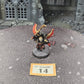 Jump Pack Chaplain #14 Space Marines Warhammer 40k
