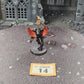 Jump Pack Chaplain #14 Space Marines Warhammer 40k