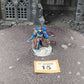Primaris Librarian #15 Space Marines Warhammer 40k