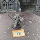 Primaris Captain in Gravis Armour #16 Space Marines Warhammer 40k