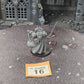 Primaris Captain in Gravis Armour #16 Space Marines Warhammer 40k