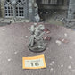 Primaris Captain in Gravis Armour #16 Space Marines Warhammer 40k