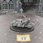Primaris Outrider #17 Space Marines Warhammer 40k