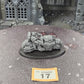 Primaris Outrider #17 Space Marines Warhammer 40k