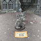 Marshal #18 Black Templars Space Marines Warhammer 40k