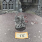 Marshal #18 Black Templars Space Marines Warhammer 40k