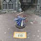 Issue 5 Exclusive Captain Primaris #19 Space Marines Warhammer 40k