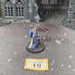 Issue 5 Exclusive Captain Primaris #19 Space Marines Warhammer 40k