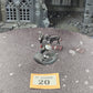 Captain with Power Fist #20 Space Marines Warhammer 40k