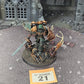 Lion El'Jonson #21 Dark Angels Space Marines Warhammer 40k