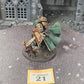 Lion El'Jonson #21 Dark Angels Space Marines Warhammer 40k