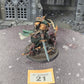 Lion El'Jonson #21 Dark Angels Space Marines Warhammer 40k