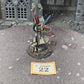 Azrael, Supreme Grand Master Dark Angels #22 Space Marines Warhammer 40k