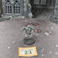 Watch Captain Artemis Deathwatch #23 Space Marines Warhammer 40k