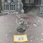 Watch Captain Artemis Deathwatch #23 Space Marines Warhammer 40k