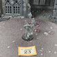 Watch Captain Artemis Deathwatch #23 Space Marines Warhammer 40k