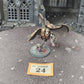 Captain With Jump Pack Blood Angels Wings #24 Space Marines Warhammer 40k