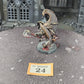 Captain With Jump Pack Blood Angels Wings #24 Space Marines Warhammer 40k