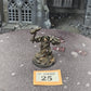 Terminator Captain #25 Space Marines Warhammer 40k
