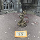 Terminator Captain #25 Space Marines Warhammer 40k