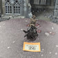 Assault on Black Reach Captain #26 Space Marines Warhammer 40k