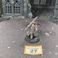 Judiciar Conversion #27 Space Marines Warhammer 40k